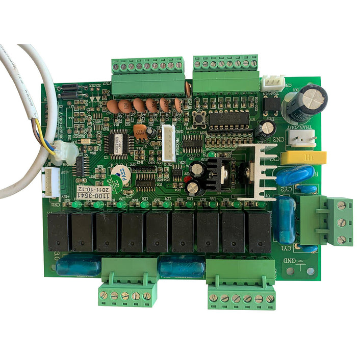 FH255 Heat Pump Replacement Motherboard