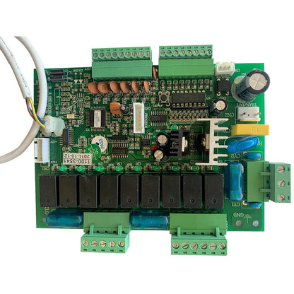 FH255 Heat Pump Replacement Motherboard