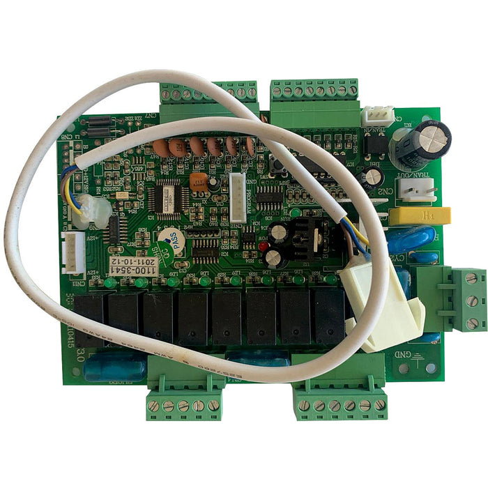 FH255 Heat Pump Replacement Motherboard