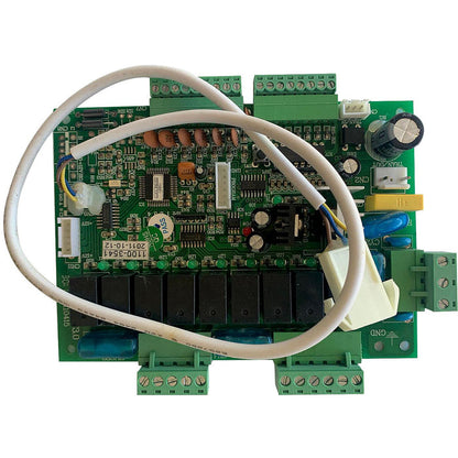 FH255 Heat Pump Replacement Motherboard