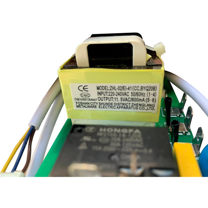 FH255 Heat Pump Replacement Motherboard