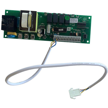 FH255 Heat Pump Replacement Motherboard