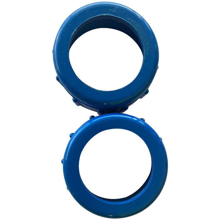 FH255 Heat Pump Unions - 2 Pack