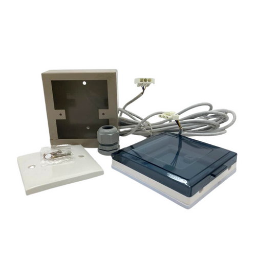 FibroPool Heat Pump Controller Extension Kit