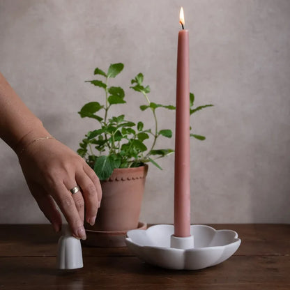 Fleur Candle Snuffer