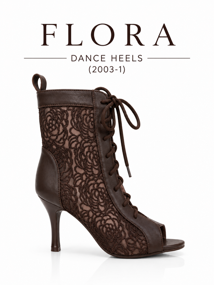 FLORA (2003-1)