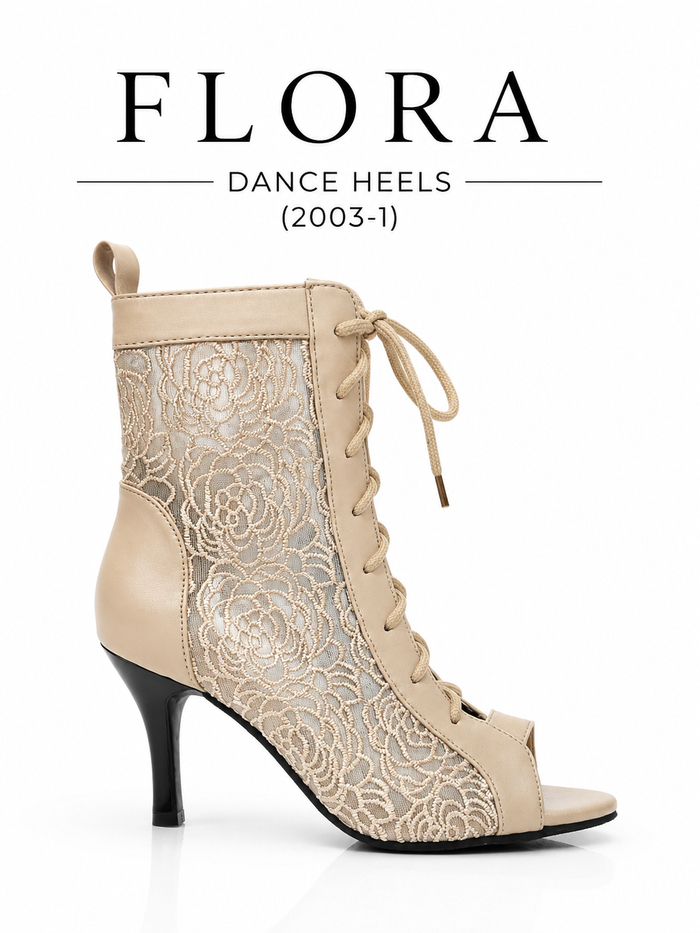 FLORA (2003-1)