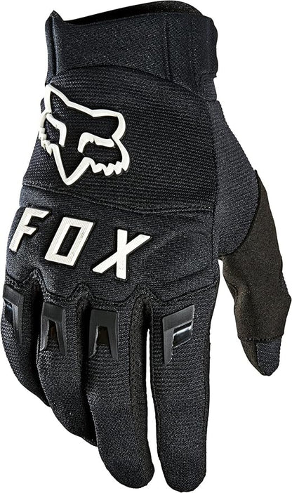 Fox Racing Gloves | Black XX-Large
