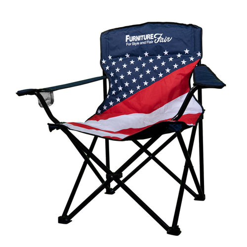 furniture fair logo chair from Jinhua Leisure