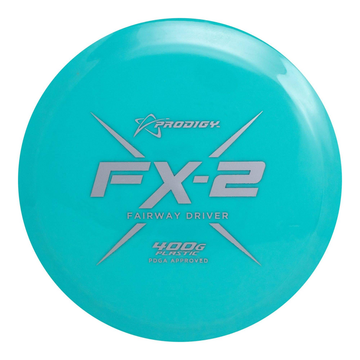 FX-2 400G Series