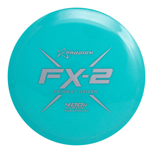 FX-2 400G Series