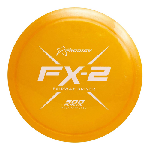 FX-2 500 Series