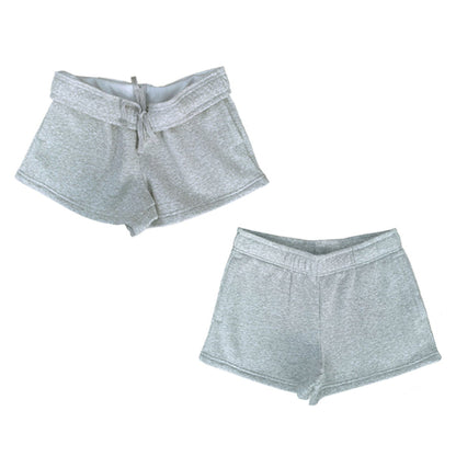 Gamma Phi Beta Fave Fit Shorts