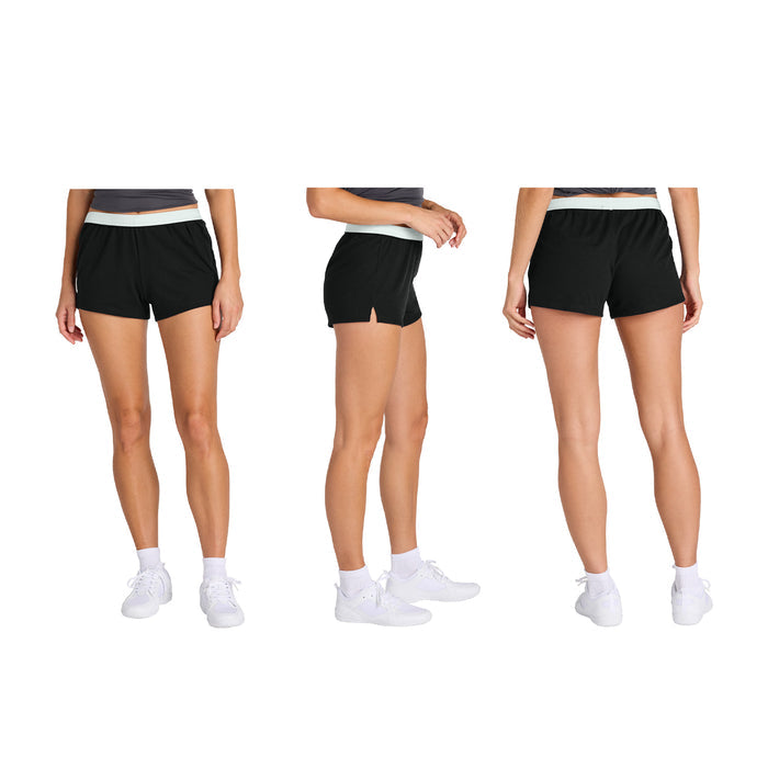 Gamma Phi Beta Jersey Shorts