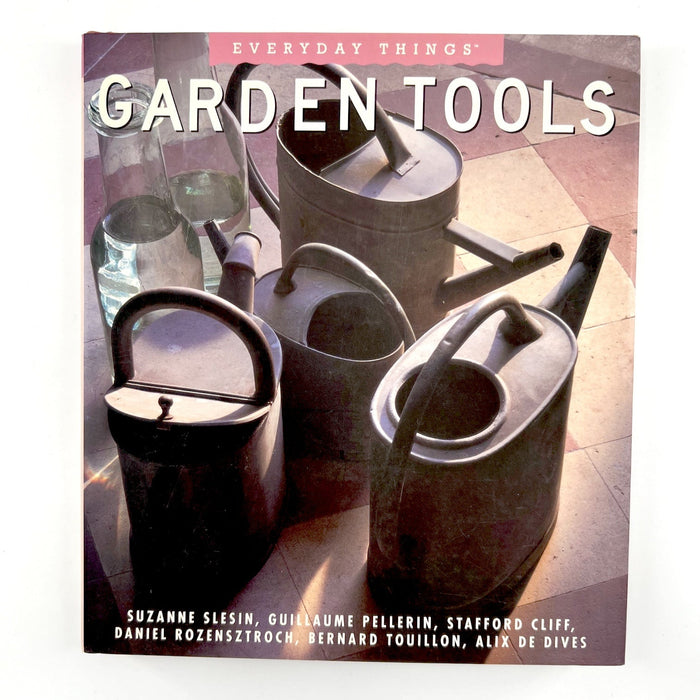 Garden Tools