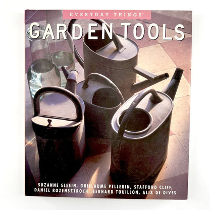 Garden Tools