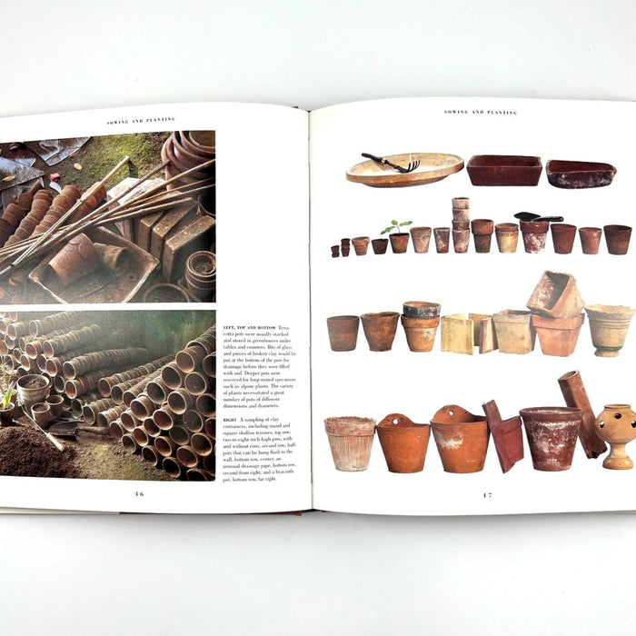 Garden Tools