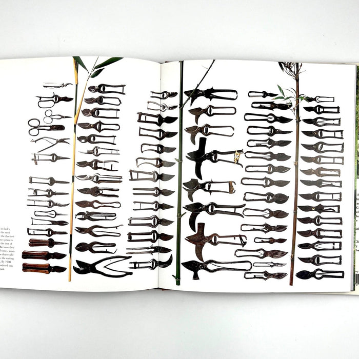 Garden Tools