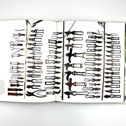Garden Tools