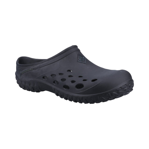 Muck Boots Muckster Lite Mens Clog - Black