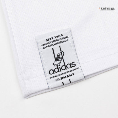 Germany Home World Cup Jerseys Full Kit 2026