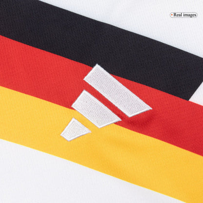 Germany Home World Cup Jerseys Full Kit 2026