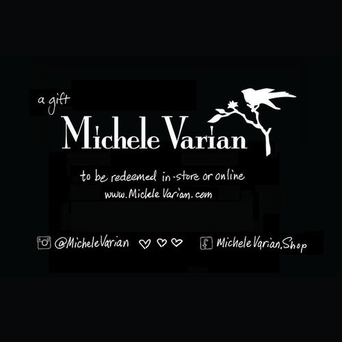 Gift Certificate