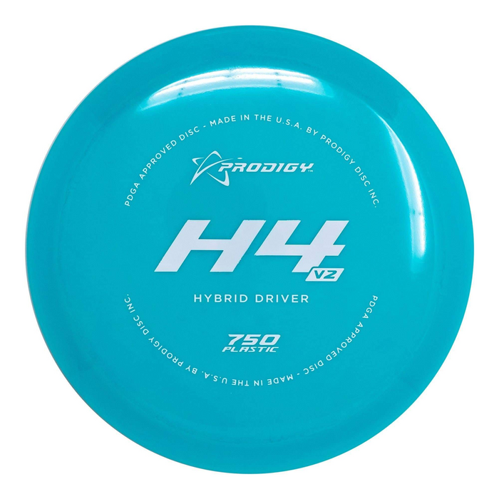 H4 V2 750 Series