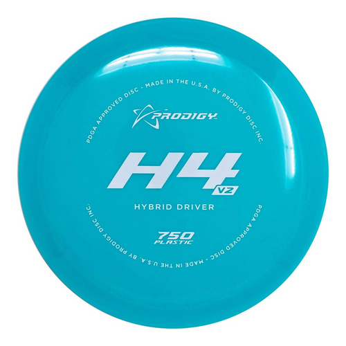 H4 V2 750 Series