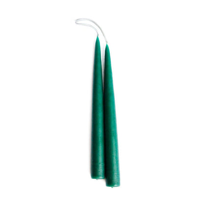 Forest Green / 9"