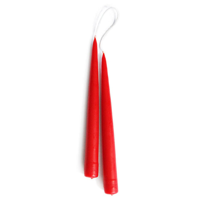 Holly Red / 9"