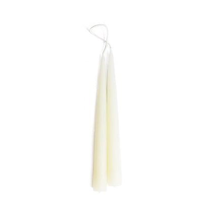 Ivory / 9"
