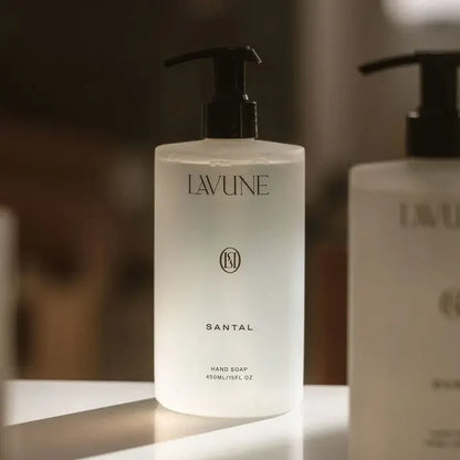 Hand Soap - Santal