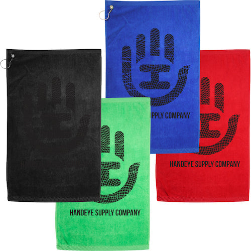 Handeye Supply Co. Big Hand Towel