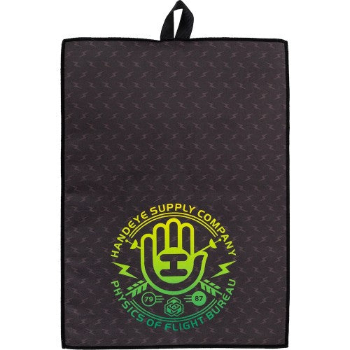 Handeye Supply Co. Quick-Dry Towel
