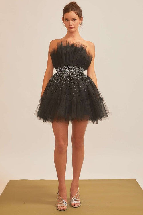 Harper Dress