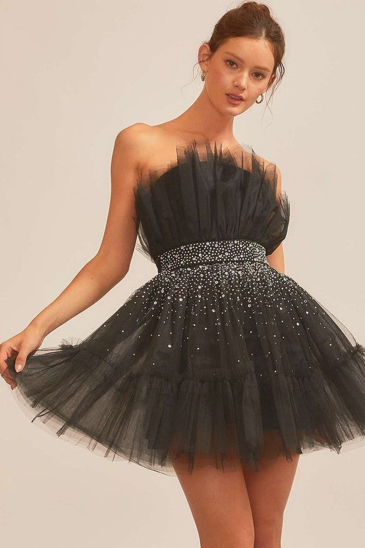 Harper Dress