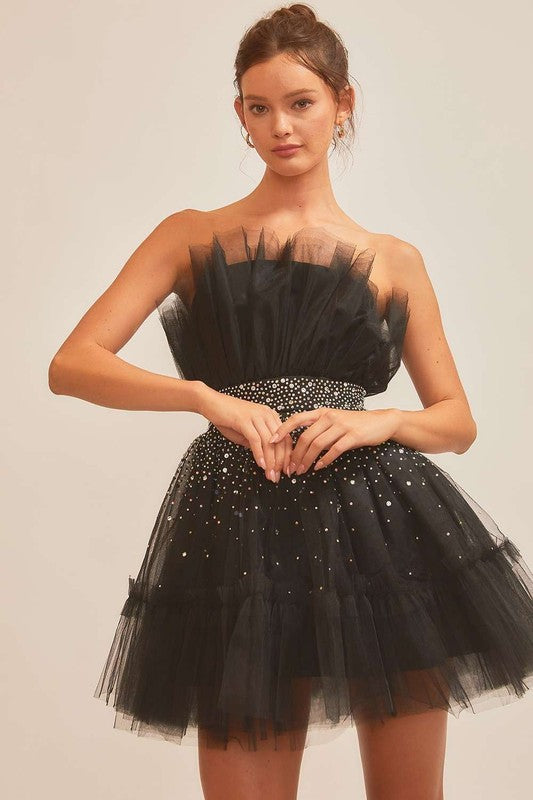 Harper Dress