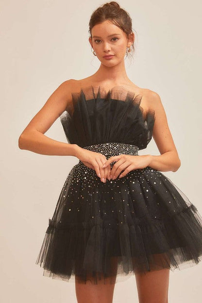 Harper Dress
