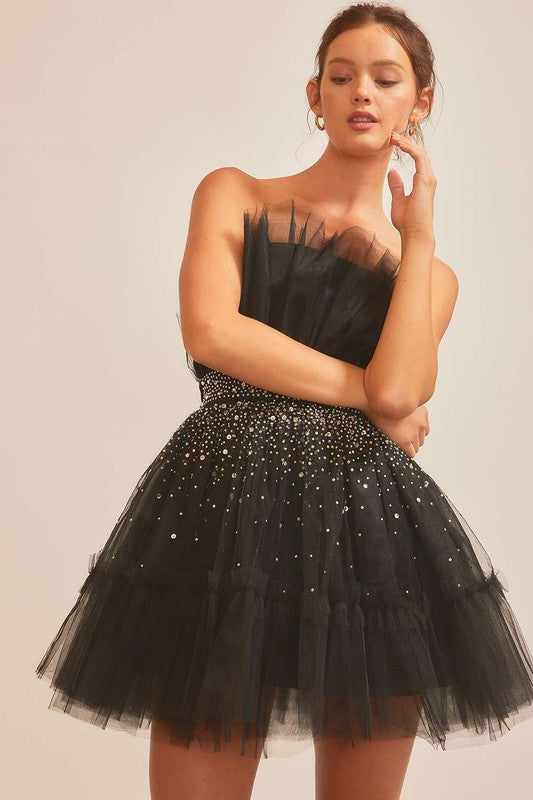 Harper Dress