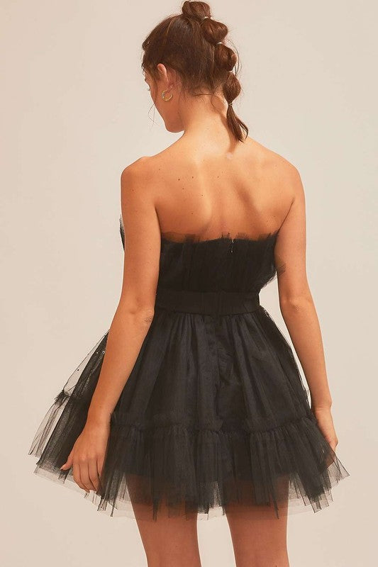 Harper Dress