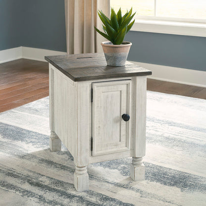 Havalance Side Table