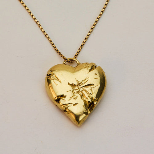 HEARTACHE Pendant