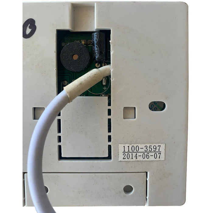Heater digital controller, FH 270
