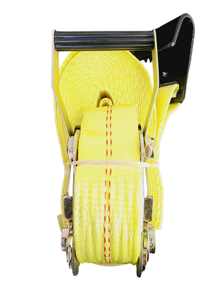 Heavy Duty Ratchet Tie-Downs-DD Slings-Atlas Preservation