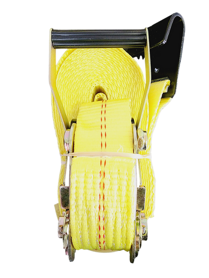 Heavy Duty Ratchet Tie-Downs-DD Slings-Atlas Preservation