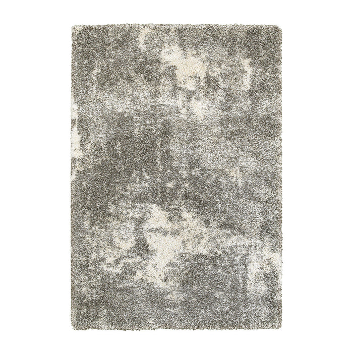 Henderson Shag Rug in gray from Sphinx Rugs by Oriental Weavers