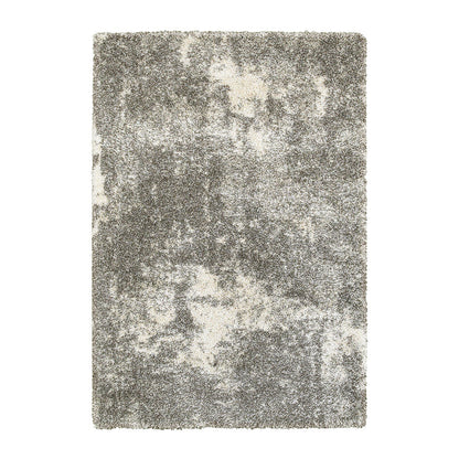 Henderson Shag Rug in gray from Sphinx Rugs by Oriental Weavers