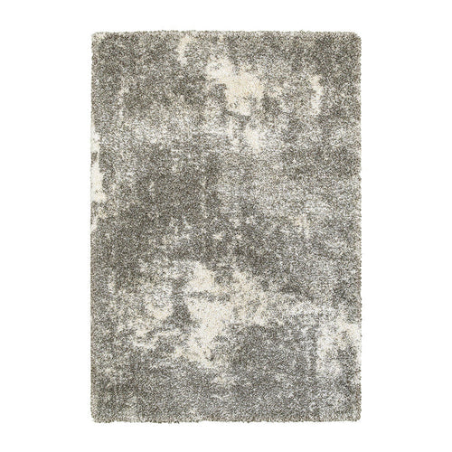Henderson Shag Rug in gray from Sphinx Rugs by Oriental Weavers