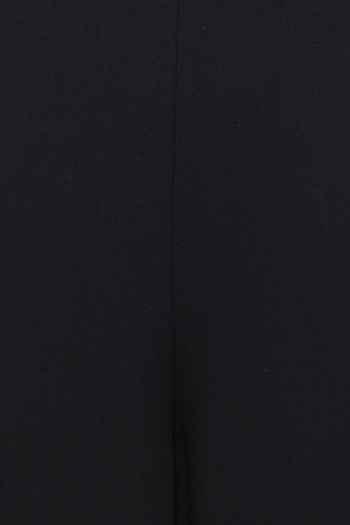 Petal and Pup USA PLAYSUITS Hilda Jumpsuit - Black